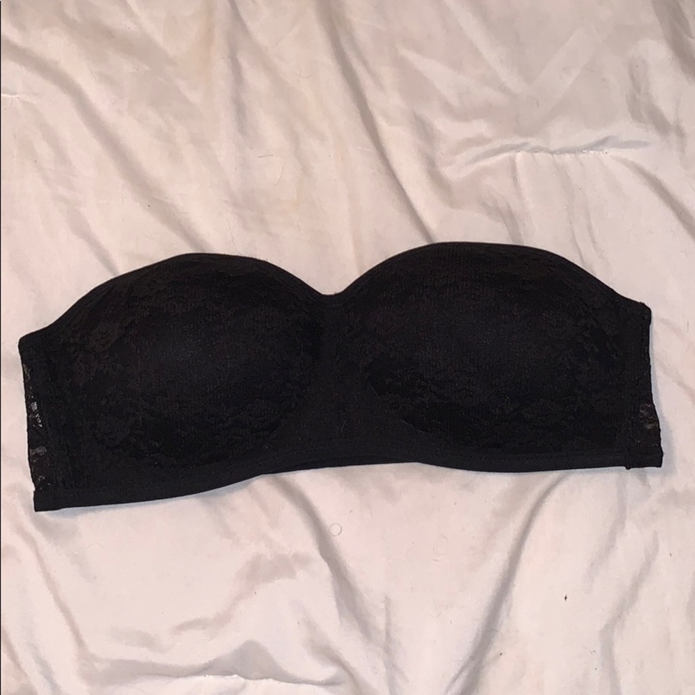 PINK VS BANDEAU